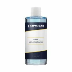 Kryolan MME Spirit Gum Remover Mild 100 Ml (2038)