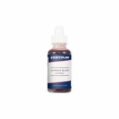 Kryolan Professional Make-Up Kryolan Supreme Blood External - Light 15ml