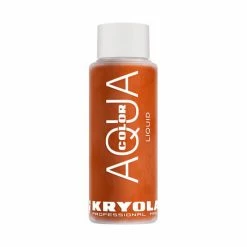 Kryolan Aquacolor Liquid 30ml Kryolan Professional Make-Up 13 Kryolan Aquacolor Liquid 30ml Kryolan Professional Make-Up