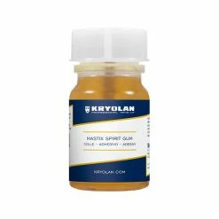 Kryolan Mastix Spirit Gum 50ml (02002) Kryolan Professional Make-Up