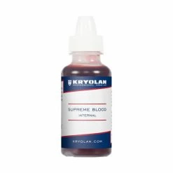 Kryolan Supreme Blood Internal - Light Kryolan Professional Make-Up