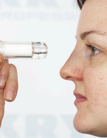 Kryolan Tear Blower 2 Kryolan Tear Blower