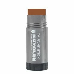 Kryolan Professional Make-Up Kryolan TV Paint Stick 120 Kryolan Professional Make-Up Kryolan TV Paint Stick