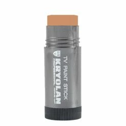 Kryolan Professional Make-Up Kryolan TV Paint Stick 126 Kryolan Professional Make-Up Kryolan TV Paint Stick