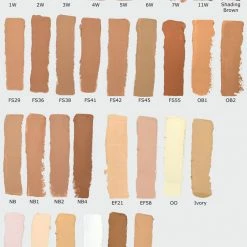 Kryolan Professional Make-Up Kryolan TV Paint Stick 72 Kryolan Professional Make-Up Kryolan TV Paint Stick