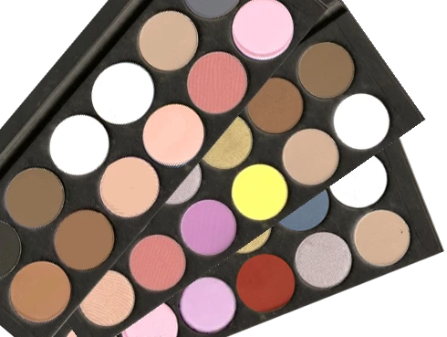 Eyes La Femme Eye Shadow Palette 1 Eyes La Femme Eye Shadow Palette