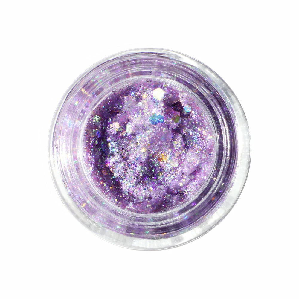 Lemonhead.LA Spacejam Glitter Balm Special FX 8 Lemonhead.LA Spacejam Glitter Balm Special FX