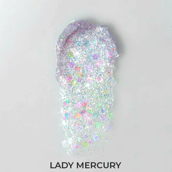 Lemonhead.LA Spacejam Glitter Balm Special FX 16 Lemonhead.LA Spacejam Glitter Balm Special FX