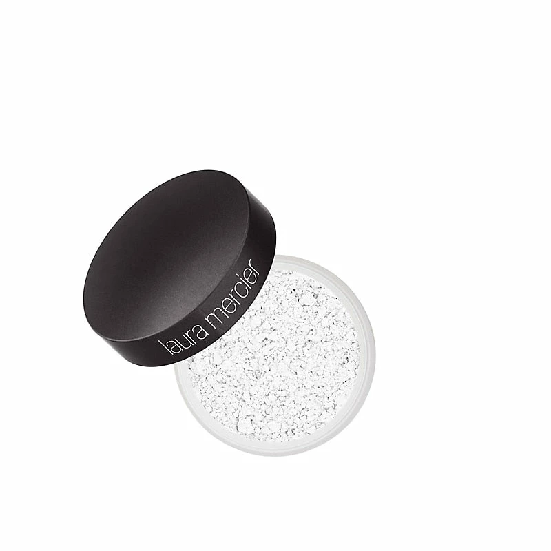Laura Mercier Invisible Loose Setting Powder 1 Laura Mercier Invisible Loose Setting Powder