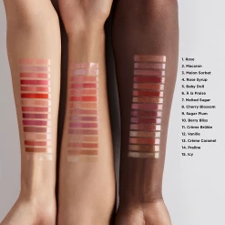 Laura Mercier Lip Glacé 33 Laura Mercier Lip Glacé