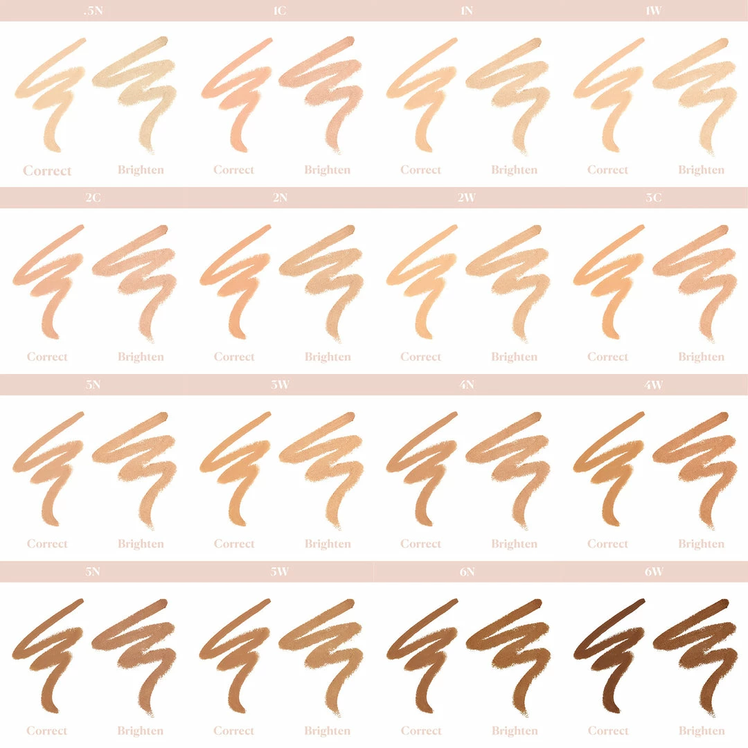 Laura Mercier Secret Camouflage Concealer Duo 3 Laura Mercier Secret Camouflage Concealer Duo