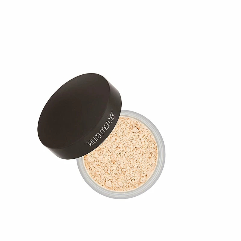 Laura Mercier Translucent Loose Setting Powder 1 Laura Mercier Translucent Loose Setting Powder