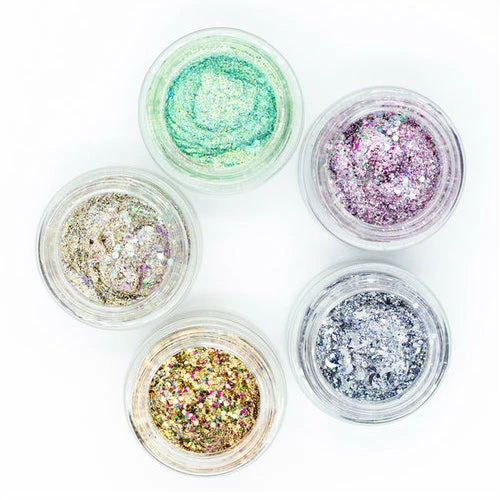 Lemonhead.LA Spacejam Glitter Balm Special FX 1 Lemonhead.LA Spacejam Glitter Balm Special FX