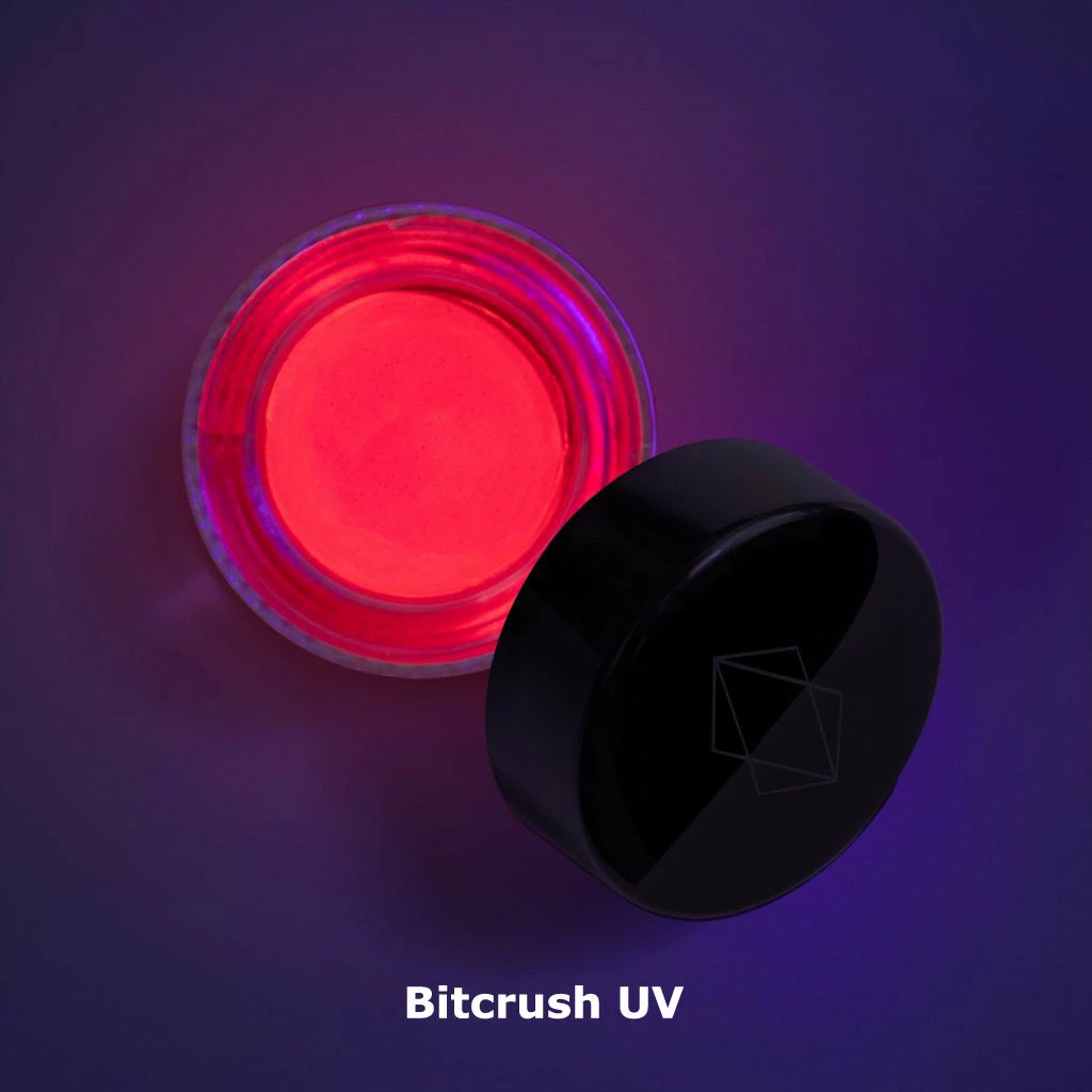 Lethal Cosmetics SIDE FX™ Gel Liner 5 Lethal Cosmetics SIDE FX™ Gel Liner