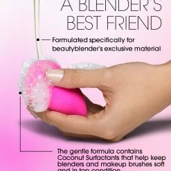 Kits & Tools Beautyblender®Liquid Blendercleanser 5 Oz.
