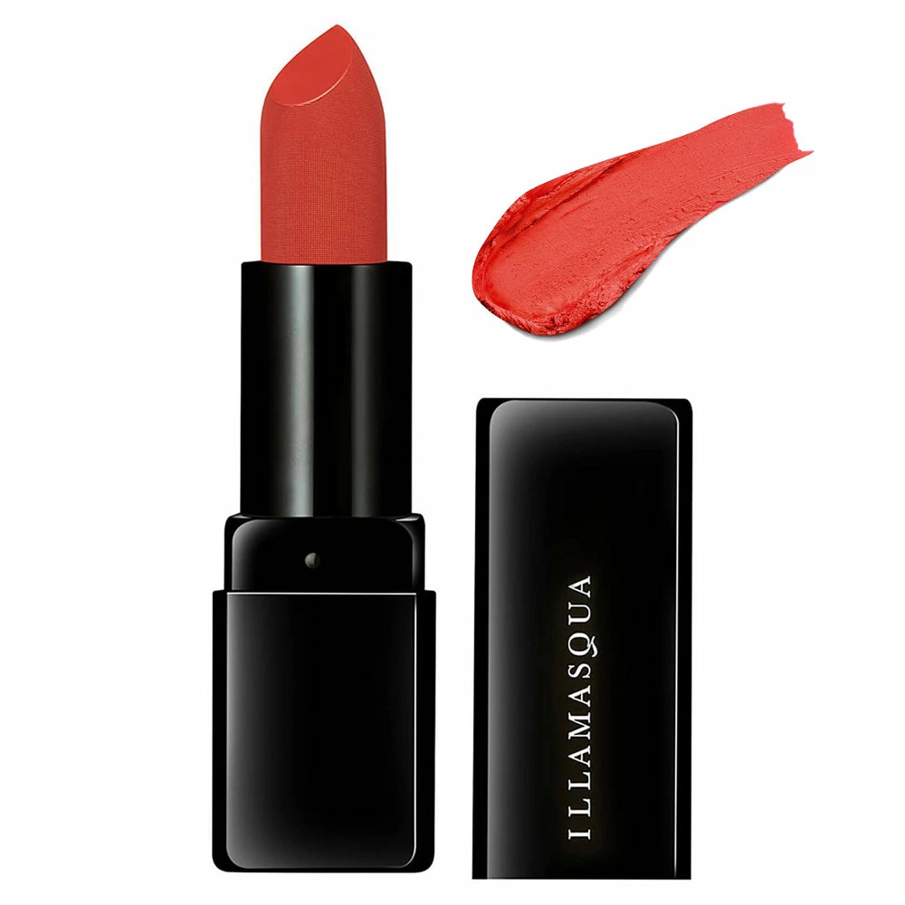 Illamasqua Ultramatter Lipstick 4 Illamasqua Ultramatter Lipstick