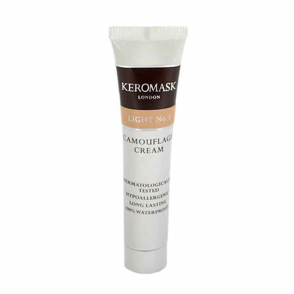 Keromask Camouflage Cream Face 28 Keromask Camouflage Cream Face