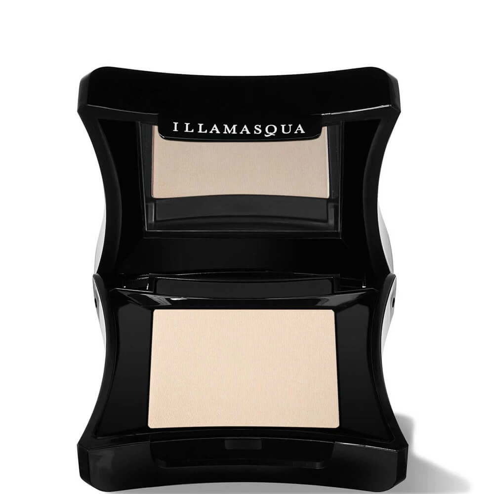 Illamasqua Skin Base Pressed Powder Face 3 Illamasqua Skin Base Pressed Powder Face