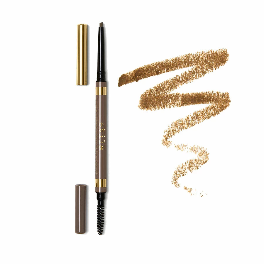 Eyes Stila Sketch & Sculpt Brow Pencil 1 Eyes Stila Sketch & Sculpt Brow Pencil