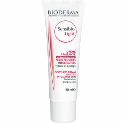 Bioderma Sensibio Light Cream