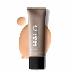Smashbox Halo Healthy Glow Tinted Moisturizer SPF 25 Face 19 Smashbox Halo Healthy Glow Tinted Moisturizer SPF 25 Face