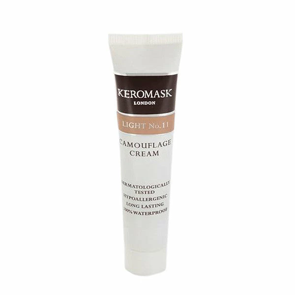 Keromask Camouflage Cream Face 30 Keromask Camouflage Cream Face
