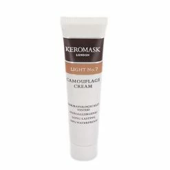 Keromask Camouflage Cream Face 60 Keromask Camouflage Cream Face