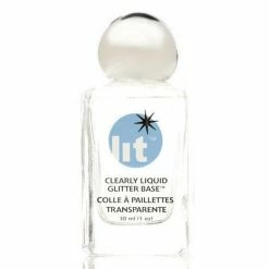 Lit Cosmetics Daily Wear Glitter Base 6 Lit Cosmetics Daily Wear Glitter Base