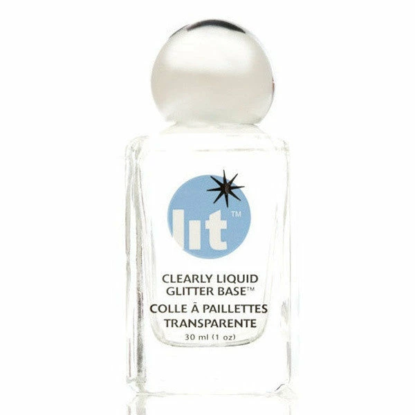 Lit Cosmetics Daily Wear Glitter Base 3 Lit Cosmetics Daily Wear Glitter Base