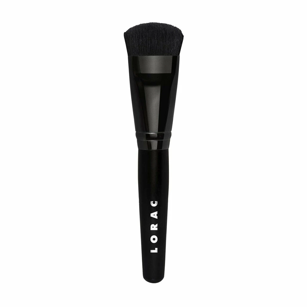 LORAC PRO Contour Palette & Pro Contour Brush Face 4 LORAC PRO Contour Palette & Pro Contour Brush Face