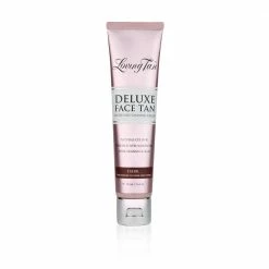 Skincare Loving Tan Deluxe Face Tan