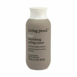 Living Proof No Frizz Nourishing Styling Cream 4.0 Oz Hair Care