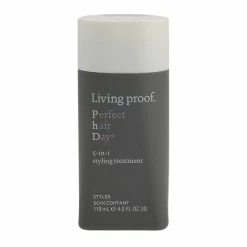 Living Proof PhD 5-in-1 Styling Treatment 4.0 Oz Dullness