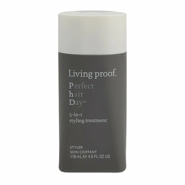 Living Proof PhD 5-in-1 Styling Treatment 4.0 Oz Dullness 1 Living Proof PhD 5-in-1 Styling Treatment 4.0 Oz Dullness
