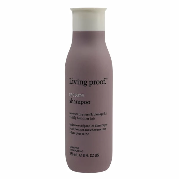 Living Proof Restore Shampoo 8.0 Oz Dullness 1 Living Proof Restore Shampoo 8.0 Oz Dullness