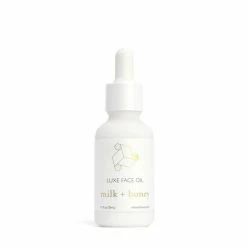 Milk + Honey Luxe Face Oil 1.0 Oz