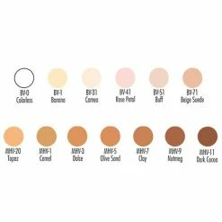 Ben Nye Banana Powder 3oz - 3 Pack