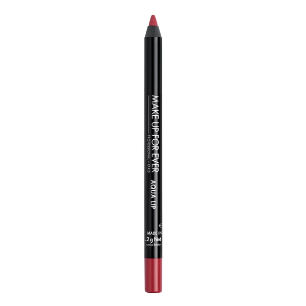 Make Up For Ever Aqua Lip Lipliner 8 Make Up For Ever Aqua Lip Lipliner