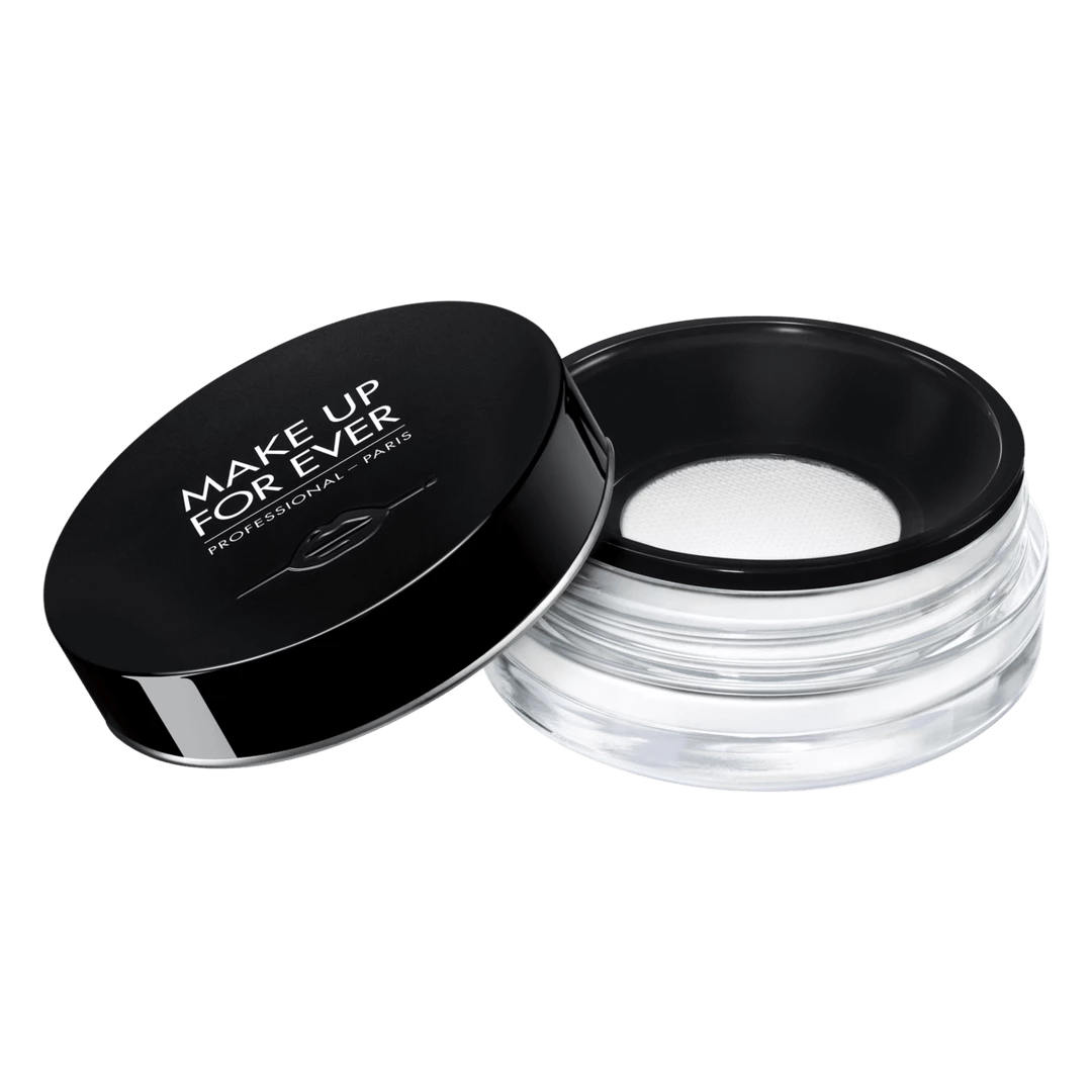Make Up For Ever Ultra HD Loose Powder Translucent 1 Make Up For Ever Ultra HD Loose Powder Translucent