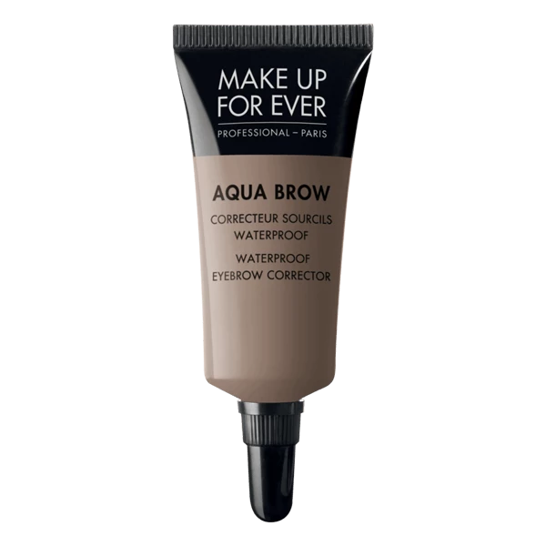 Make Up For Ever Aqua Brow 1 Make Up For Ever Aqua Brow