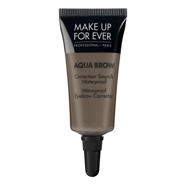 Make Up For Ever Aqua Brow 6 Make Up For Ever Aqua Brow
