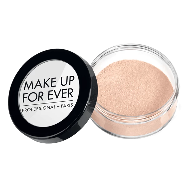 Make Up For Ever Super Matte Loose Powder 2 Make Up For Ever Super Matte Loose Powder