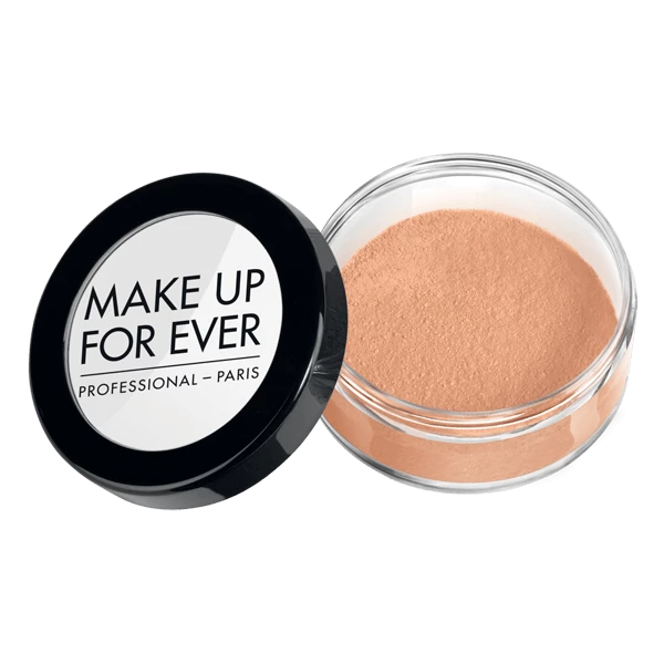 Make Up For Ever Super Matte Loose Powder 4 Make Up For Ever Super Matte Loose Powder