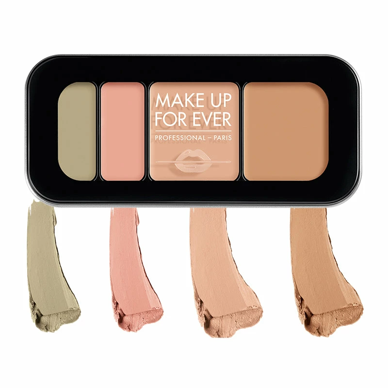 Make Up For Ever Ultra HD Underpainting Color Correcting Palette 2 Make Up For Ever Ultra HD Underpainting Color Correcting Palette