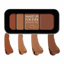 Make Up For Ever Ultra HD Underpainting Color Correcting Palette 10 Make Up For Ever Ultra HD Underpainting Color Correcting Palette
