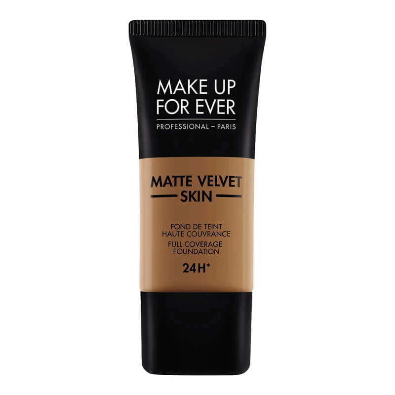 Make Up For Ever Matte Velvet Skin Foundation 39 Make Up For Ever Matte Velvet Skin Foundation