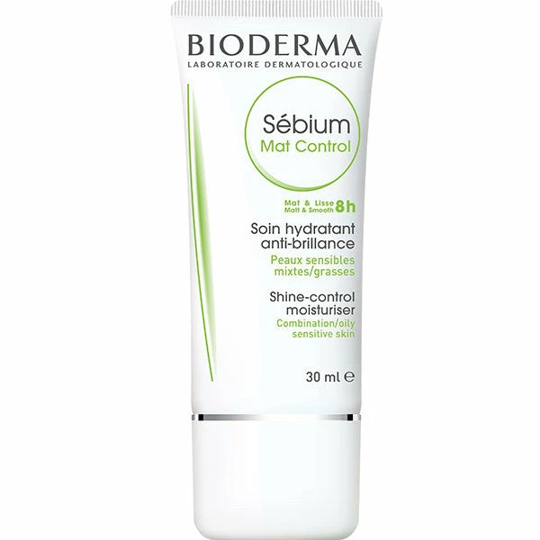 Bioderma Sebium Mat Control 1 Bioderma Sebium Mat Control