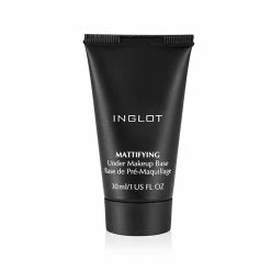 Inglot Cosmetics Face Inglot Mattifying Under Makeup Base