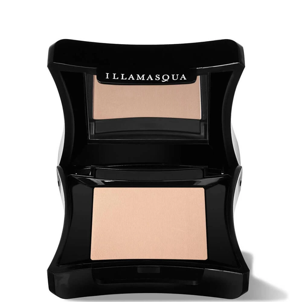 Illamasqua Skin Base Pressed Powder Face 5 Illamasqua Skin Base Pressed Powder Face