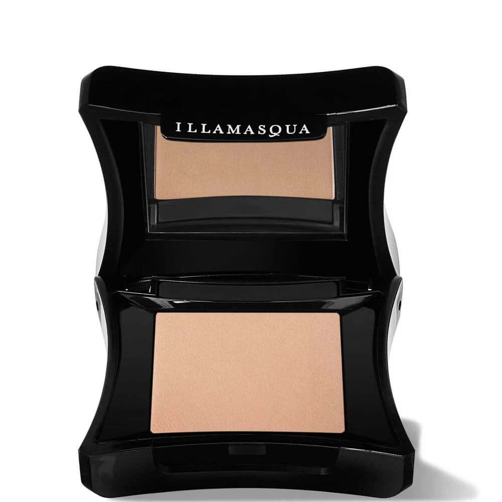 Illamasqua Skin Base Pressed Powder Face 6 Illamasqua Skin Base Pressed Powder Face